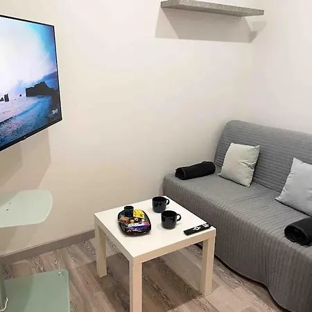 • Pti' Parisien • Apartamento