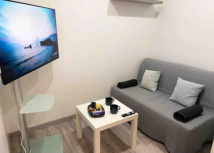 • Pti' Parisien • Apartamento