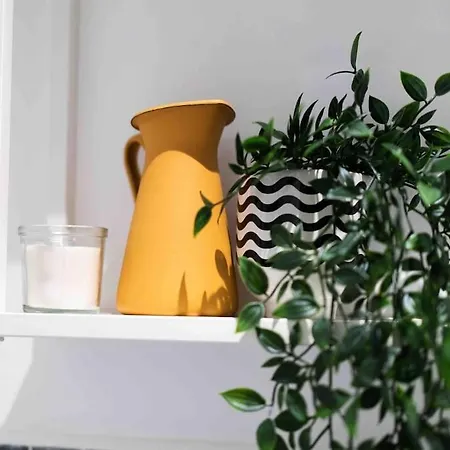 • Pti' Parisien • Apartman *