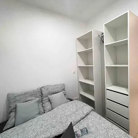 • Pti' Parisien • Apartman Párizs