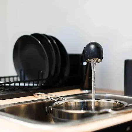 • Pti' Parisien • Párizs