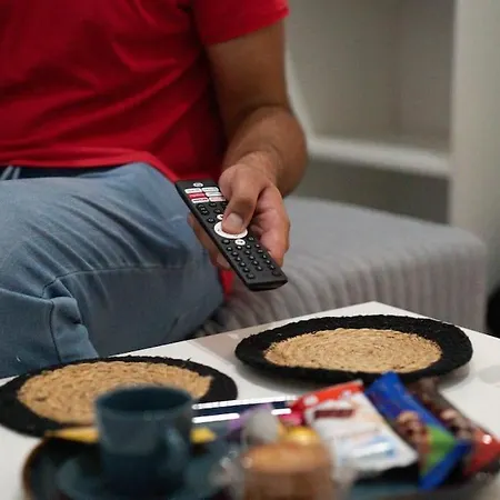 • Pti' Parisien • Apartman *