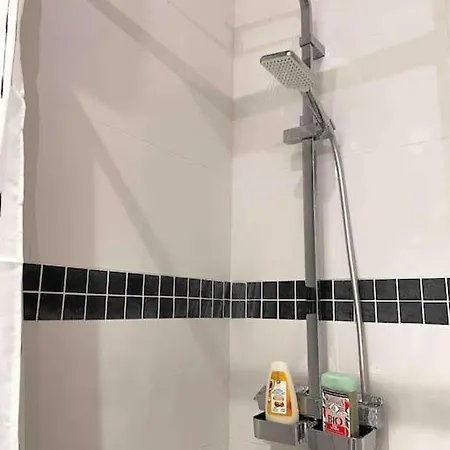 Apartman • Pti' Parisien • Párizs