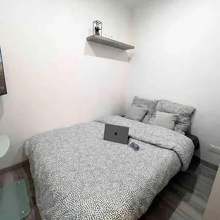 Apartman • Pti' Parisien • *