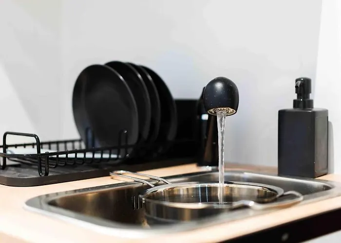 • Pti' Parisien • פריז