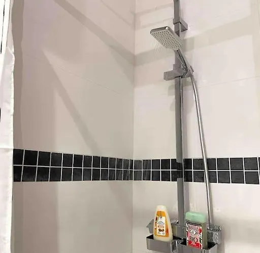 דירה • Pti' Parisien • פריז