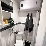 Apartment • Pti' Parisien •
