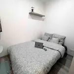 Apartment • Pti' Parisien • *